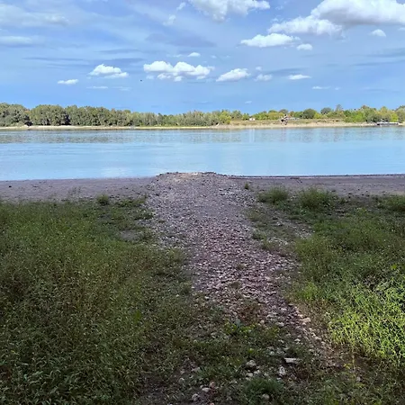 Duna Liget Сasa de vacaciones Dunafoldvar